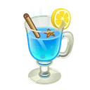 Spiced Wine Low Tide