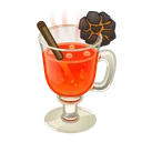 Spiced Wine Magmarita