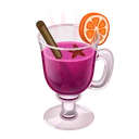 Spiced Wine Mellow Merlot