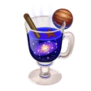 Spiced Wine Milky Way