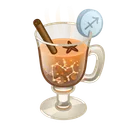 Spiced Wine Sag Sangria