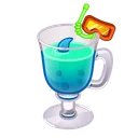 Spiced Wine Scuba Dive