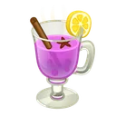 Spiced Wine Shadow Spirit