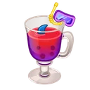 Spiced Wine Shark Attack