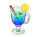 Spiced Wine South Pacific