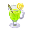 Spiced Wine Swamp Gas