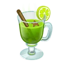 Spiced Wine The Grinch