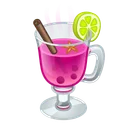 Spiced Wine Vague Berry