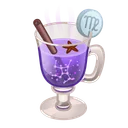 Spiced Wine Vin Virgo