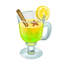 Spiced Wine Vitamin C