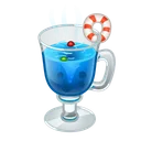 Spiced Wine Water Spout
