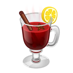 Spiced Wine
