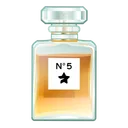Perfume Bottle