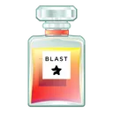 Perfume Bottle Dynamight