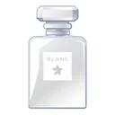 Perfume Bottle Pure Essence