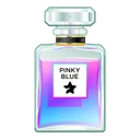 Perfume Bottle Twilight Bliss