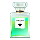 Perfume Bottle Venom Mist