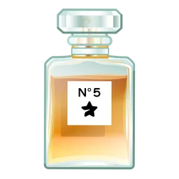 Perfume Bottle