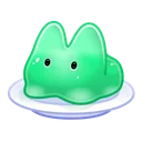Jelly Bunny Artificial