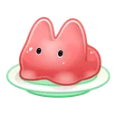 Jelly Bunny Auburn