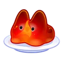 Jelly Bunny Chili Pepper