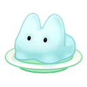 Jelly Bunny Chilly