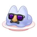 Jelly Bunny Dad Joke