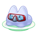 Jelly Bunny Diver