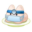 Jelly Bunny Dr. Jelly