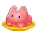 Jelly Bunny Firefruit