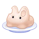 Jelly Bunny First Bite