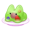 Jelly Bunny Fruity