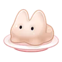 Jelly Bunny Gentle Touch