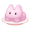Jelly Bunny Guava Gel