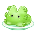Jelly Bunny Jellien