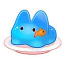Jelly Bunny Jellyfish