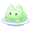 Jelly Bunny Juicy Mint