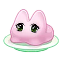 Jelly Bunny Kawaii