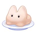 Jelly Bunny Light Creme