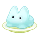 Jelly Bunny Light Wobble