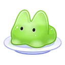 Jelly Bunny Lime Gelight