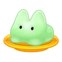 Jelly Bunny Magic Mint