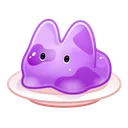 Jelly Bunny Majestic