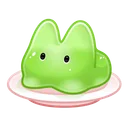 Jelly Bunny Matcha Magic