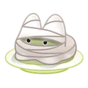 Jelly Bunny Mummy
