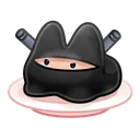 Jelly Bunny Ninjell