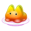 Jelly Bunny Party Hard
