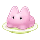 Jelly Bunny Pinkie Pie
