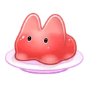 Jelly Bunny Pomegranate