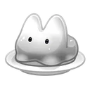 Jelly Bunny Quicksilver